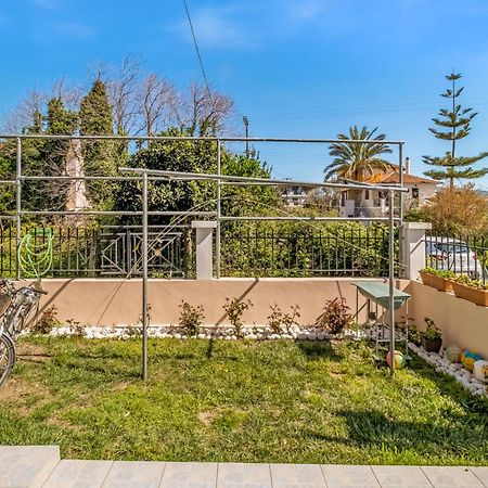 Paraskevi Apartments Lefkáda 외부 사진