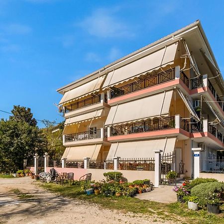 Paraskevi Apartments Lefkáda 외부 사진