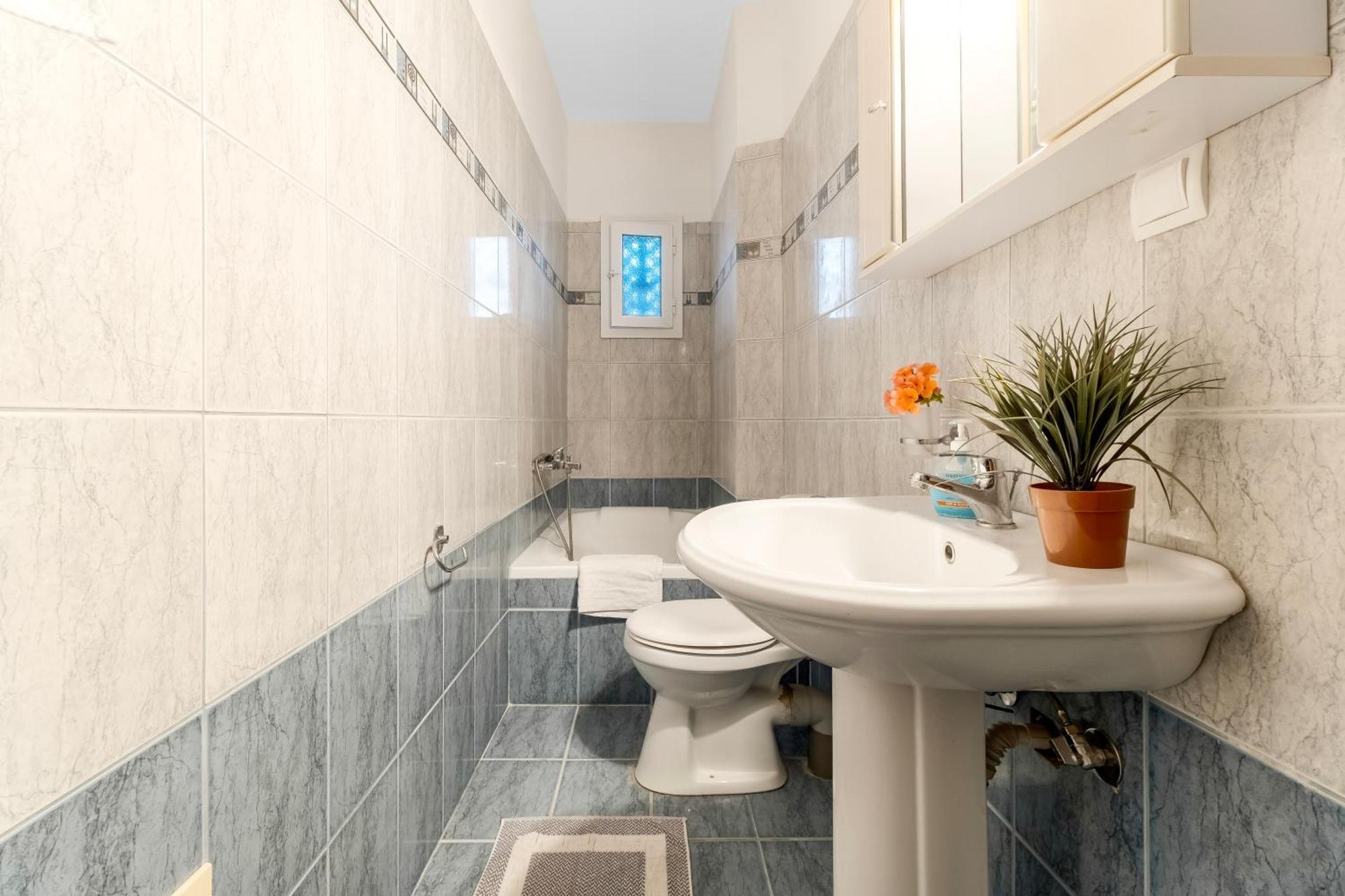 Paraskevi Apartments Lefkáda 외부 사진