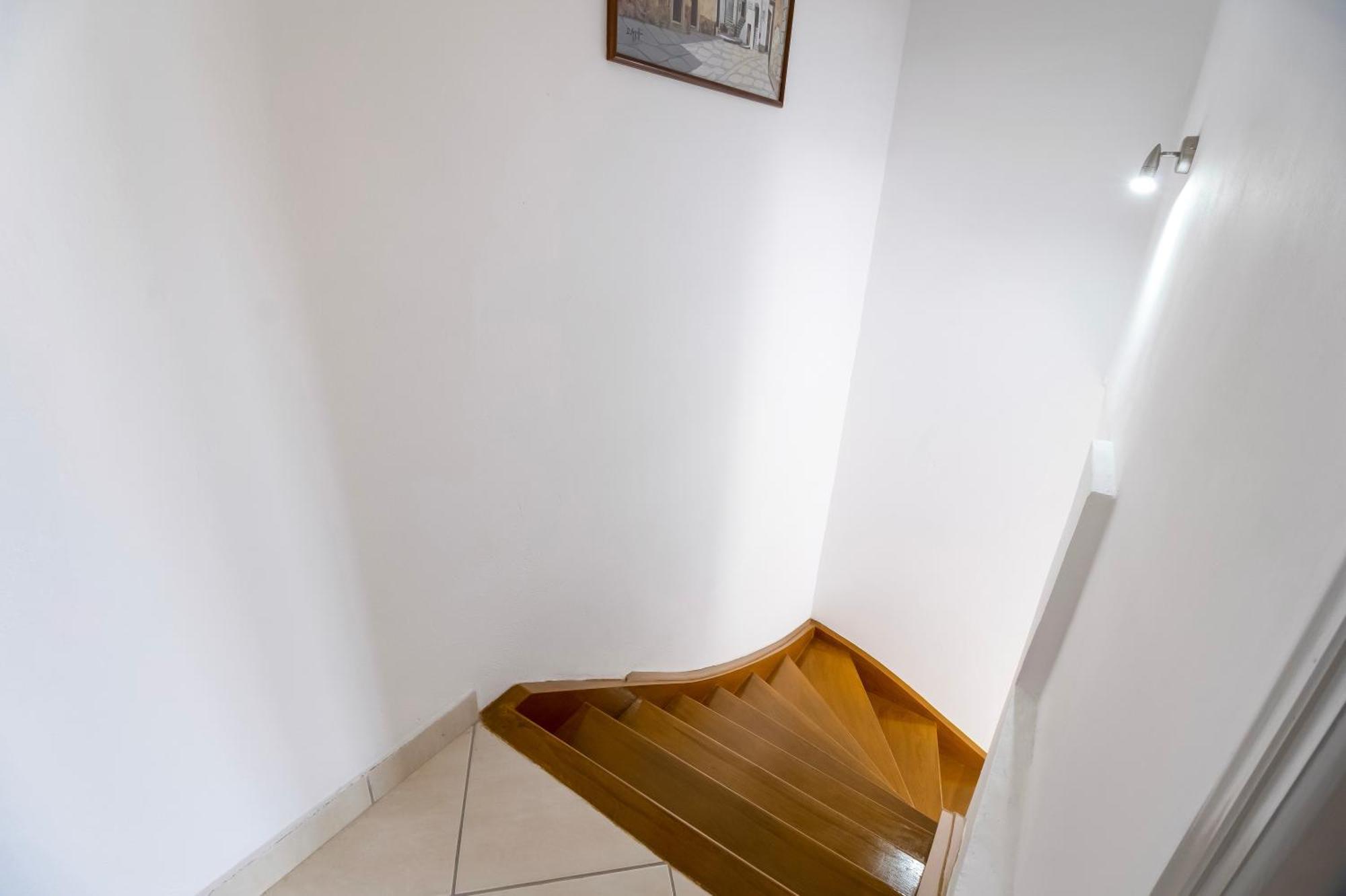 Paraskevi Apartments Lefkáda 외부 사진